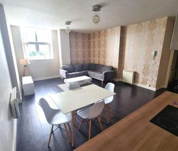 Tobacco Wharf, Commercial Road, Liverpool, L5 - Photo 6