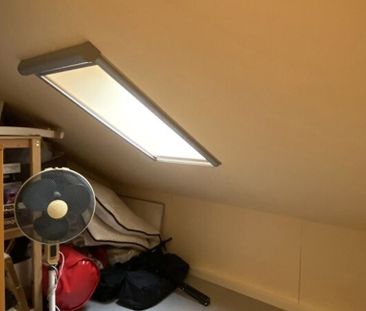 Triplex te huur in Overpelt voor € 1.000 met 3 slaapkamers - Photo 5