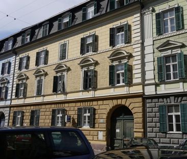 2-Zimmer Wohnung nahe Augarten - Provisionsfrei! - Photo 1