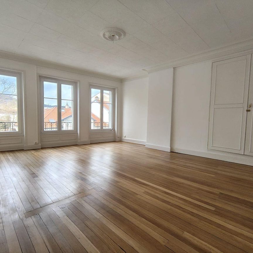 BEAU T3 89m2 CHAMPIGNEULLES - Photo 1