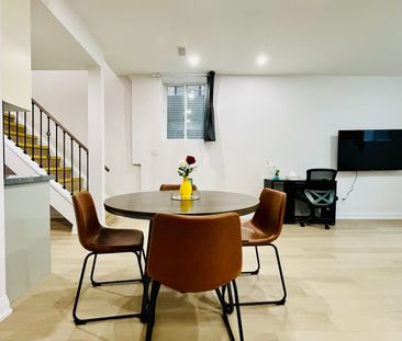 For Lease - 43 Claridge Crescent Unit# BSMT, Whitby, Ontario - Photo 2