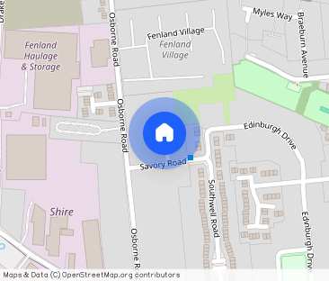 Hawthorne Avenue, WISBECH - Photo 1