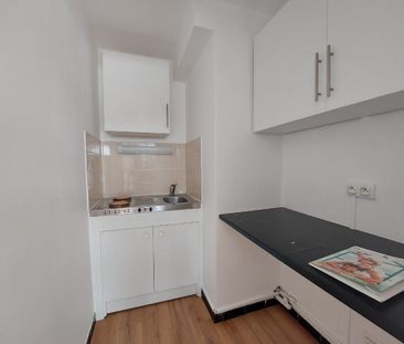 Location Appartement 1 pièce 21m² ROUEN 76000 - Photo 2