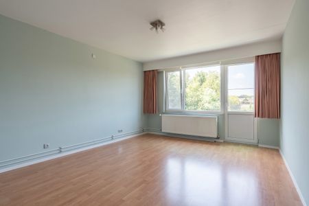 Ruim 2-slaapkamer appartement met garage te Turnhout - Photo 5