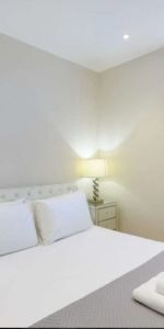 ONE BEDROOM FLAT HAMMERSMITH - Photo 3