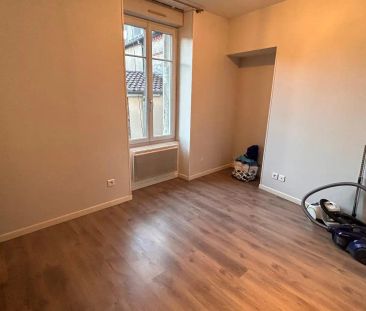 Appartement à louer 2 pièces 39.5m² - Photo 5