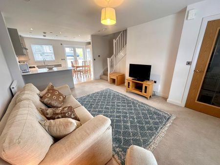 2 bedroom house to rent - Photo 4