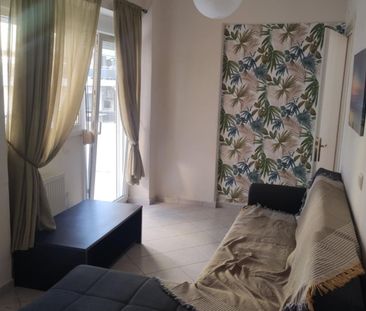Studio/Γκαρσονιέρα για ενοικίαση Ξηροκρήνη (Ξηροκρήνη - Παναγία Φαν... - Φωτογραφία 3