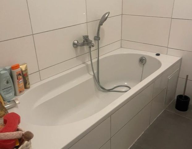 2 Zimmer Wohnung Witten Zentrum - Photo 1