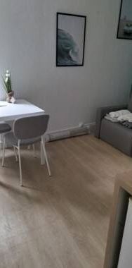 Studio idéal pour étudiant - proche des transports - Photo 1