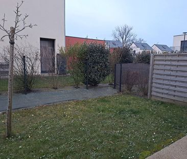 Location appartement 2 pièces 48.55 m² à Biéville-Beuville (14112) - Photo 2