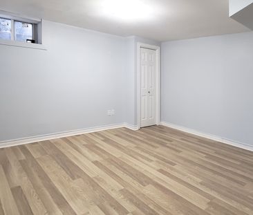 For Lease - 640 Ormond Drive Unit# BSMT, Oshawa, Ontario - Photo 1