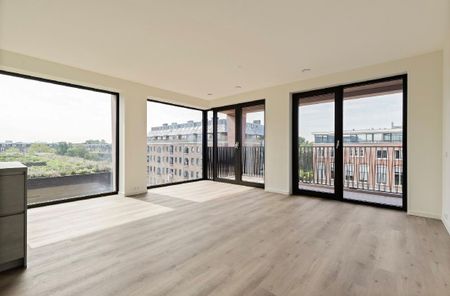 Willem Parelstraat, 1018 KZ, Amsterdam - Photo 2