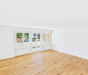 Moderne 4-Zimmer-Wohnung mit Balkon in Weinfelden - Foto 1