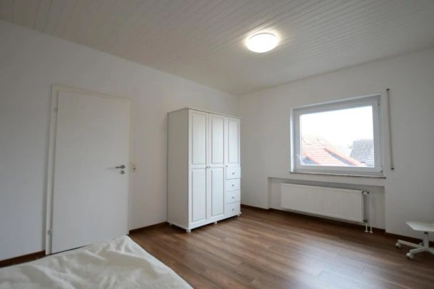 Großzügige 3-Zimmerwohnung mit Balkon in Otzberg/Lengfeld - Foto 1