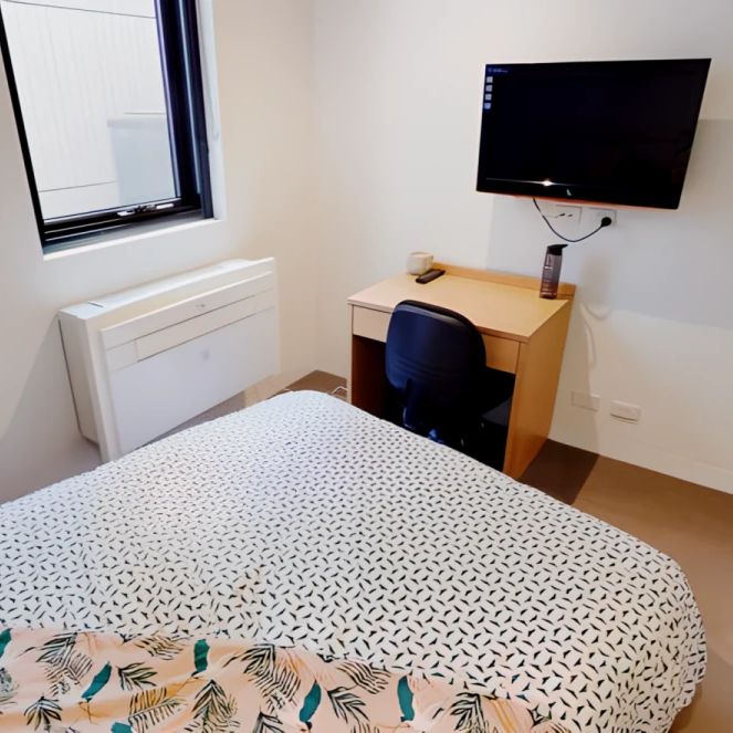 One Bedroom Large - Photo 1