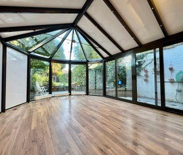 Appartement te huur - Photo 3