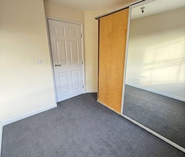 2 Bed Flat, Duckham Court, CV6 - Photo 3