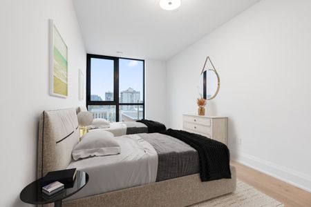 For Lease - 505 Glencairn Avenue Unit# 222, Toronto, Ontario - Photo 3