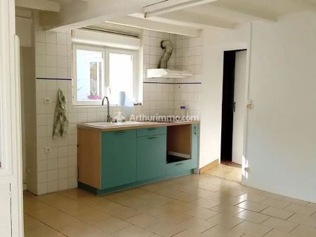 Location Maison 4 pièces 60 m2 à Matha - Photo 4