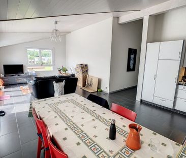 Bel appartement attique – Coup de coeur - Photo 2