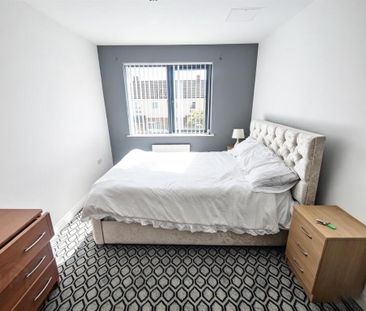 Apt, 8, 9 Brown Square, Belfast, BT13 2BW - Photo 6
