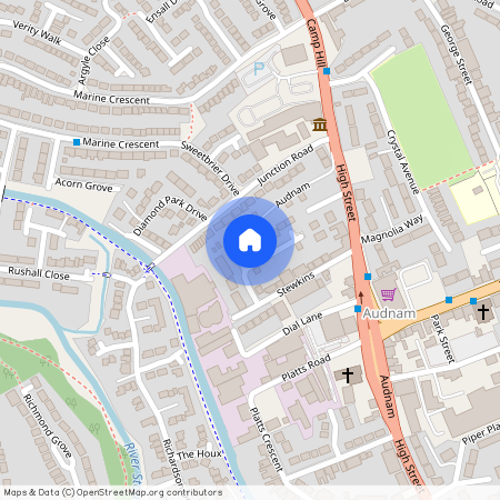 WORDSLEY - Riversleigh Drive