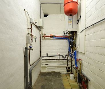 Ruim appartement op toplocatie te huur in Ieper - Foto 4