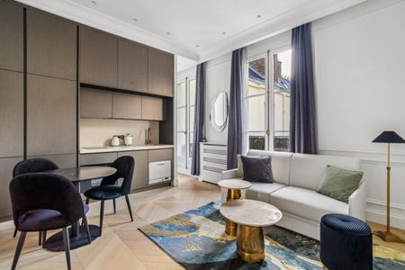 Appartement 2 Pièces 40 m² - Photo 2