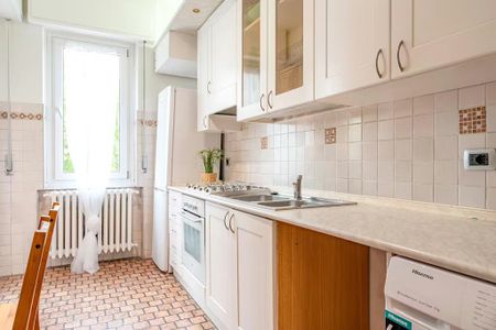 Via Alessandro Litta Modignani, Milan, Lombardy 20161 - Photo 5