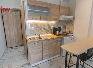 Studio/Γκαρσονιέρα για ενοικίαση - Λάρισα, - Φωτογραφία 1