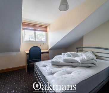 7 bedroom terraced house to rent - Photo 6