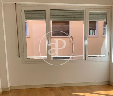 Flat for rent in Calle Antonio Pérez - Photo 4