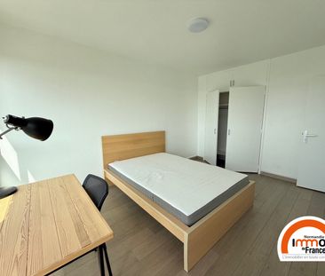Location Appartement 4 pièces 71m² - Photo 3