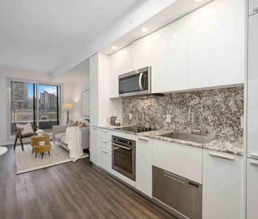 For Lease - 75 Canterbury Place Unit# 303, Toronto, Ontario - Photo 3