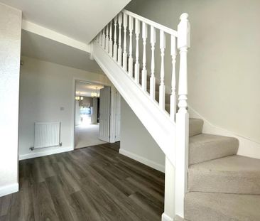 5 bedroom detached house to rent - Photo 1