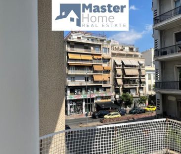 Διαμέρισμα για ενοικίαση Αγίου Μελετίου - Πλατεία Βικτωρίας - Μάρνη... - Photo 4