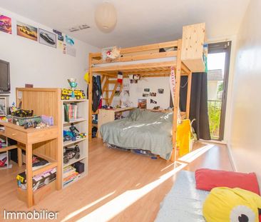 Location Appartement 3 pièces 68m² ST MARCELLIN 38160 - Photo 6