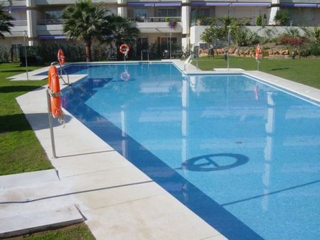 Alquiler Apartamento en Nagüeles, Marbella - Photo 3