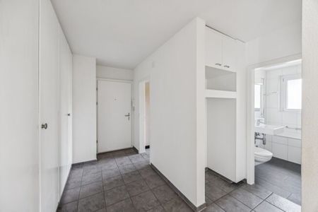 Close to nature and urban at the same time - living near Egelsee - Photo 2