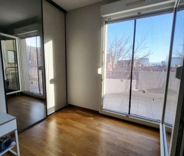 Location Appartement 86.75 M² SAINT-LOUIS 1 165 € - Photo 3