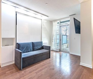 For Lease - 205 Sherway Gardens Road Unit# 111, Toronto, Ontario - Photo 3
