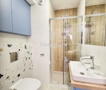 Mieszkanie Kraków Prądnik Czerwony powierzchnia 20.0 m² C390-WM-48882 - Фото 6