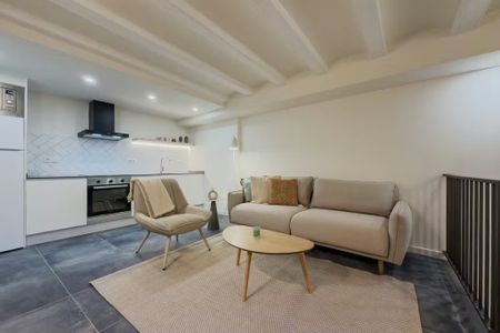 Carrer de Sant Antoni Abat, Barcelona, Catalonia 08001 - Foto 2