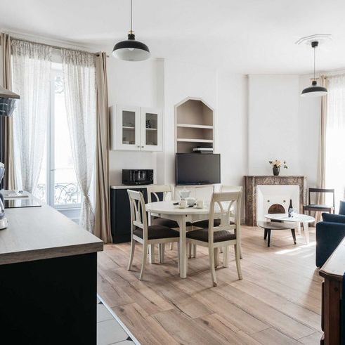 Rue Masséna - Photo 1