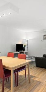 3 1/2 Meublé – Berri-UQAM – Internet Inclus – Bail Flexible - Photo 3