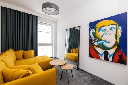 Apartament nad Motławą, Zwierzęta mile widziane - Photo 3