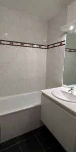 Location Appartement 2 pièces 46m² MASSY 91300 - Photo 3