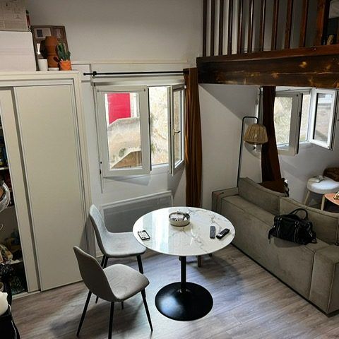 Location Appartement 1 pièce 32m² BORDEAUX 33000 - Photo 1