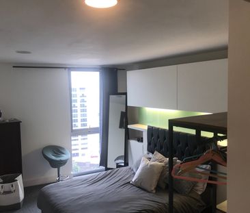 1 Bed Flat, Orion Building, B5 - Photo 6